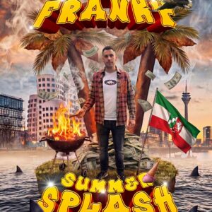 Big Franky Summer Splash