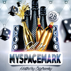 myspacemark – Düsseldorf – 28.08.2026